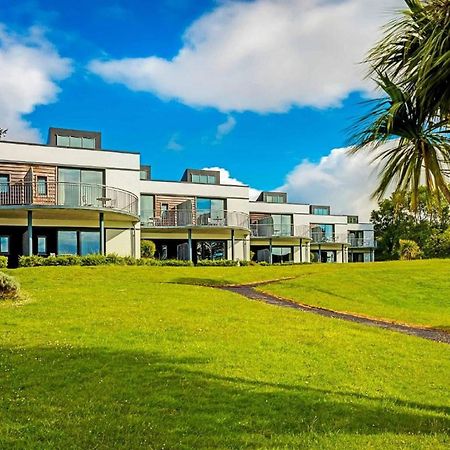 Mulranny Park Hotel ภายนอก รูปภาพ