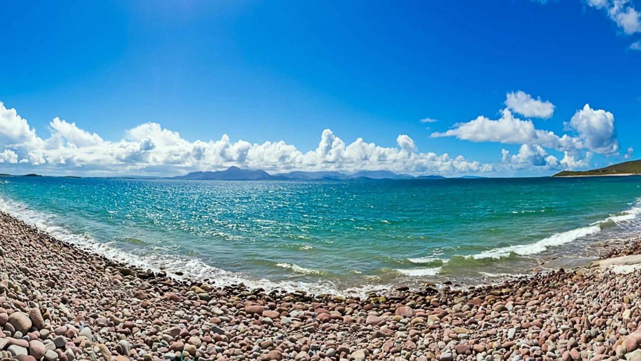 Mulranny Park Hotel ภายนอก รูปภาพ