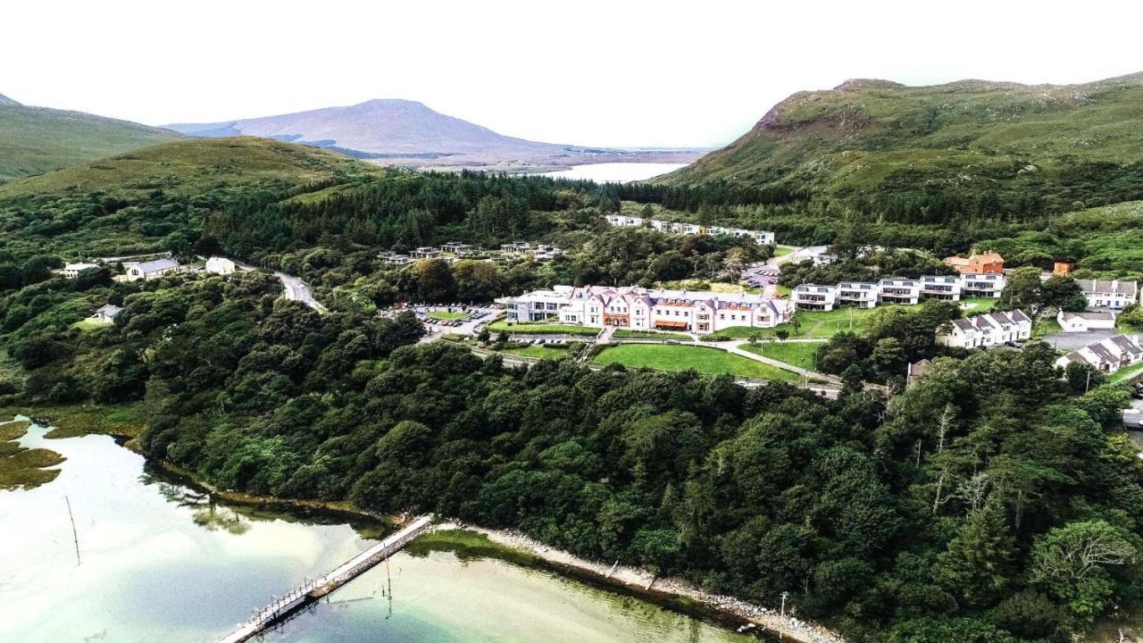 Mulranny Park Hotel ภายนอก รูปภาพ