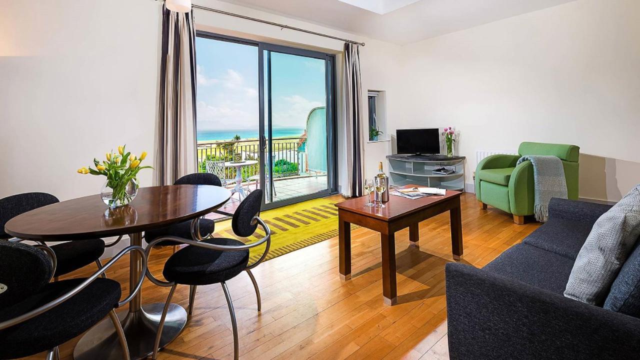 Mulranny Park Hotel ภายนอก รูปภาพ
