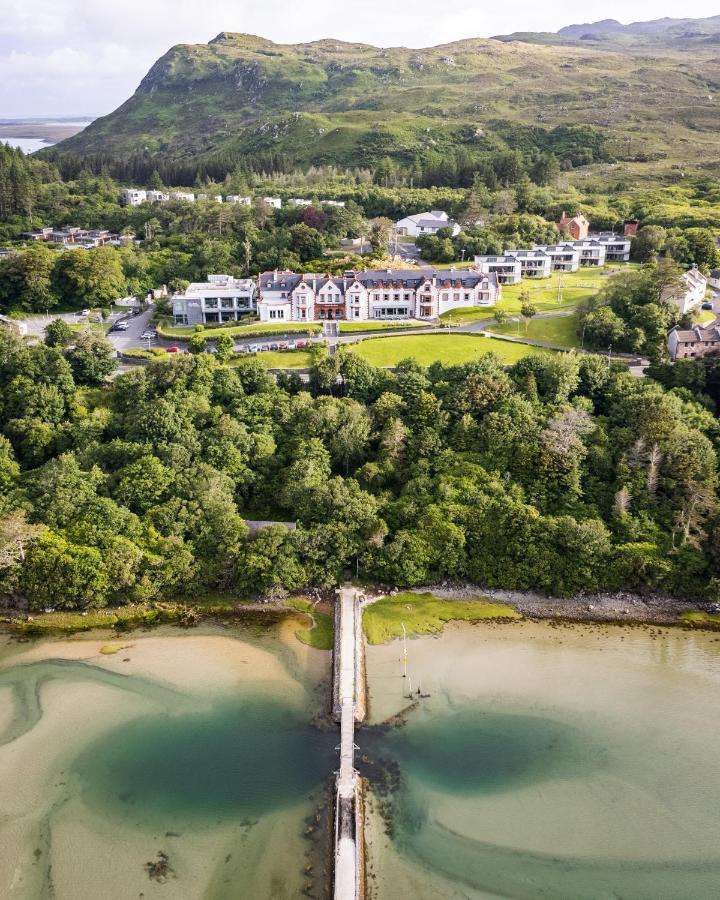 Mulranny Park Hotel ภายนอก รูปภาพ