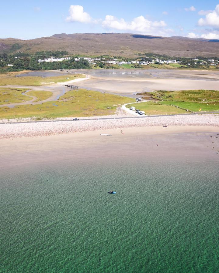 Mulranny Park Hotel ภายนอก รูปภาพ