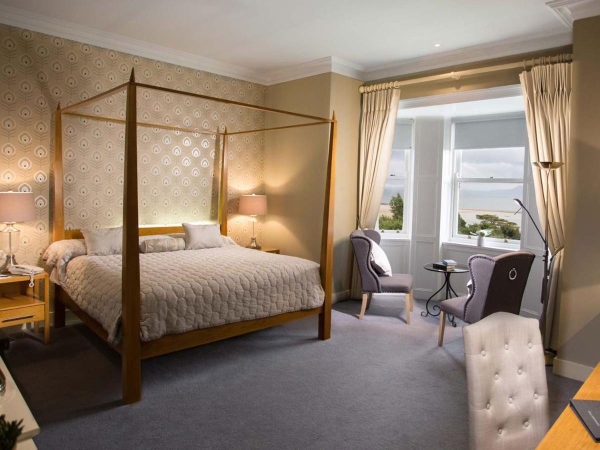 Mulranny Park Hotel ภายนอก รูปภาพ
