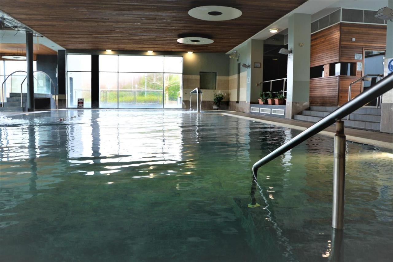 Mulranny Park Hotel ภายนอก รูปภาพ
