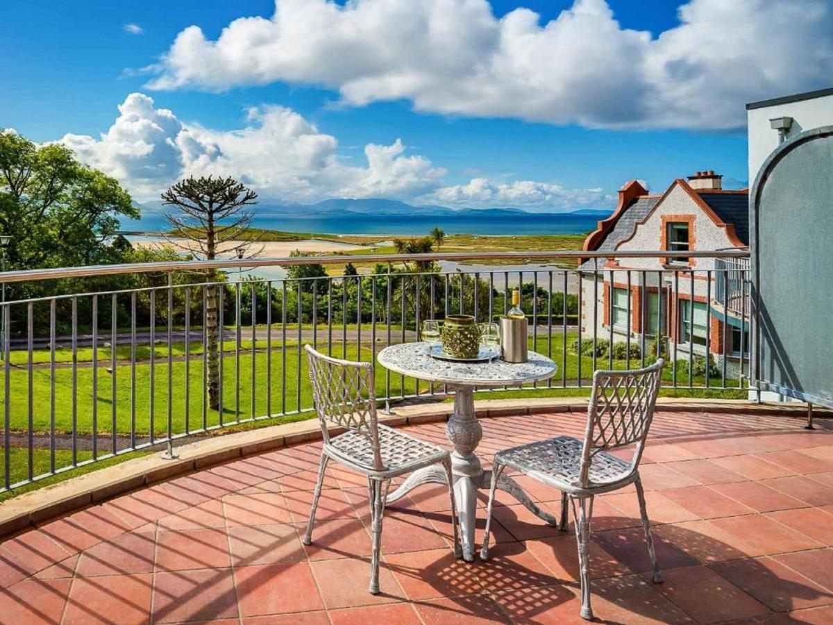Mulranny Park Hotel ภายนอก รูปภาพ