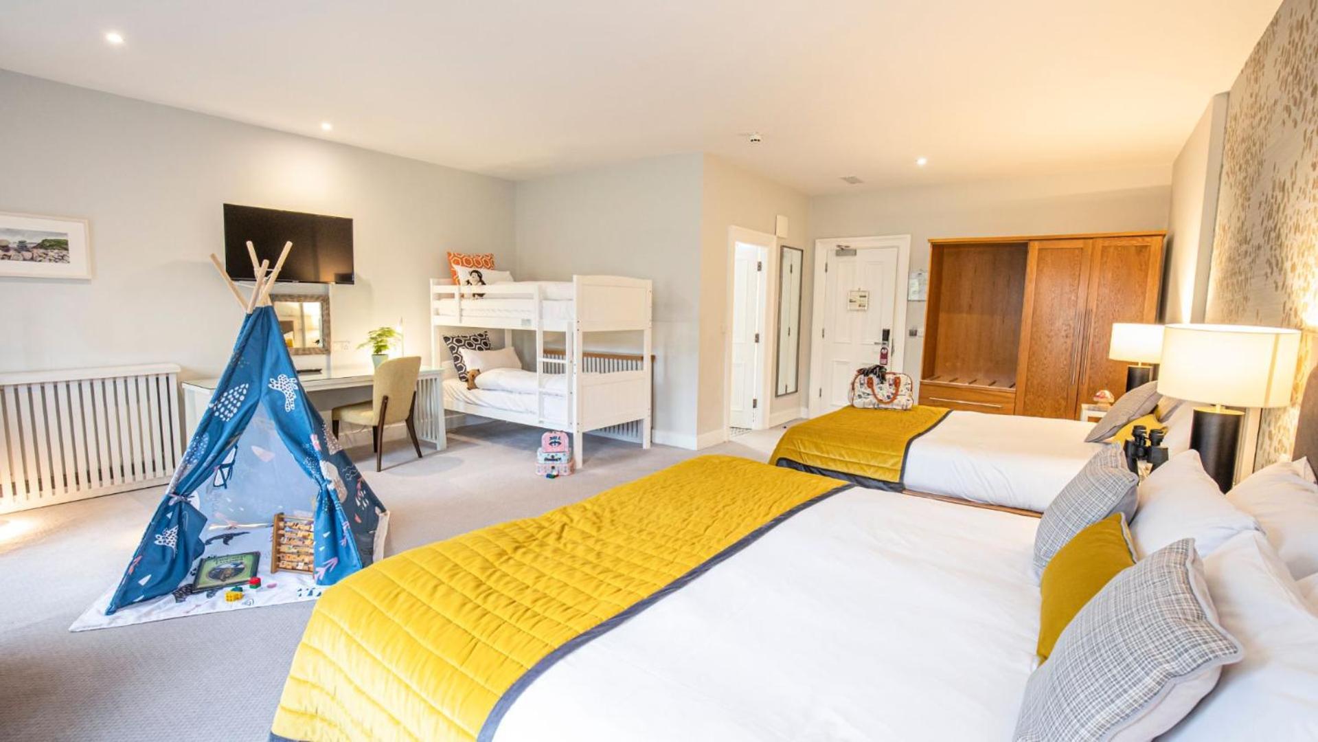 Mulranny Park Hotel ภายนอก รูปภาพ