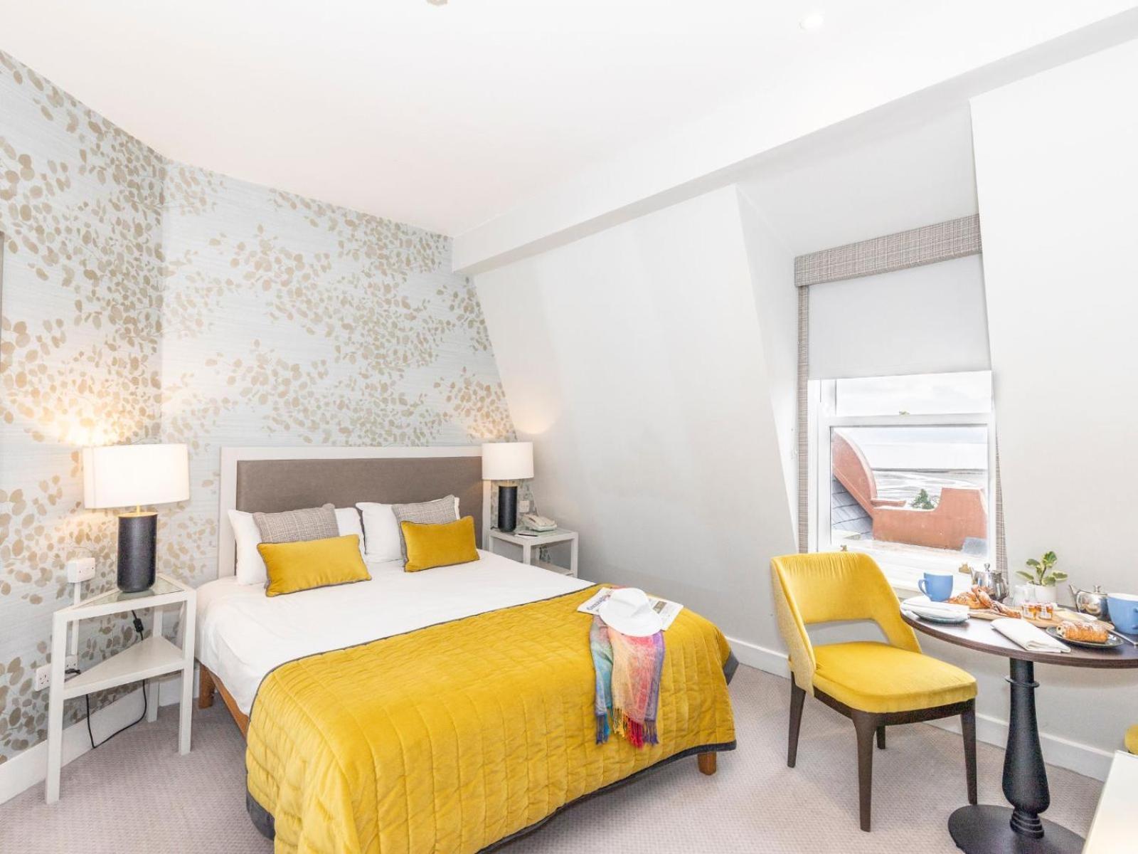 Mulranny Park Hotel ภายนอก รูปภาพ