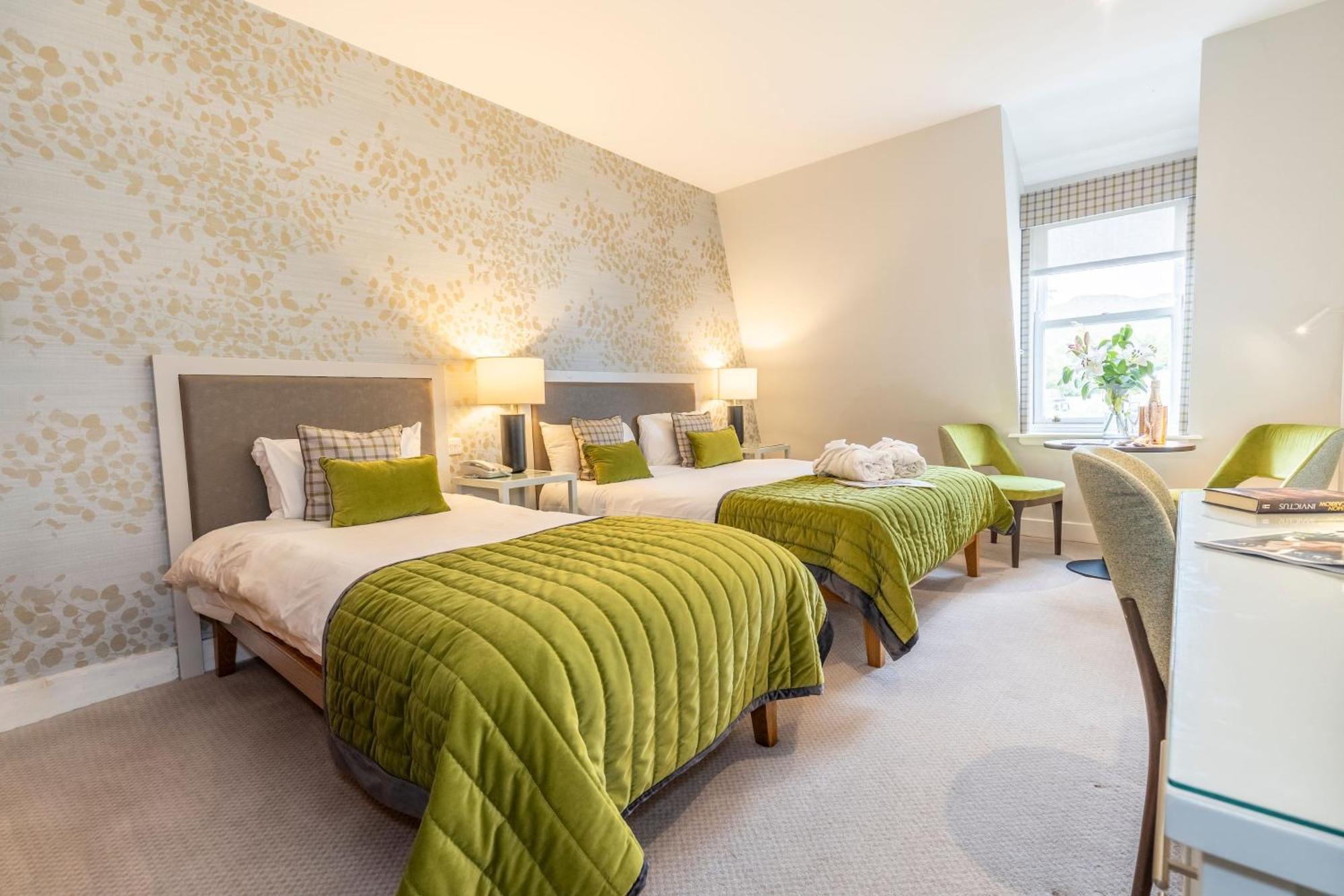 Mulranny Park Hotel ภายนอก รูปภาพ