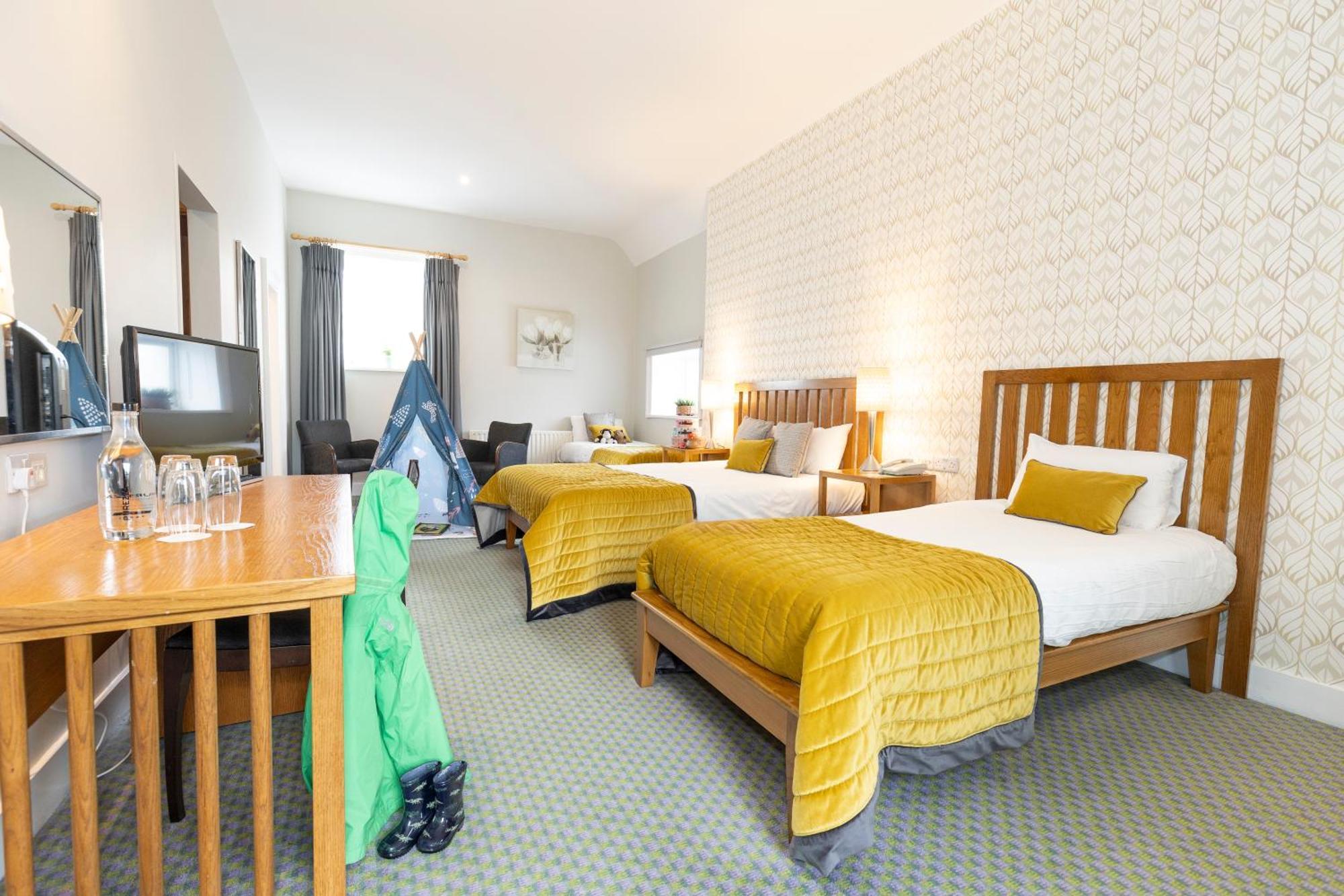 Mulranny Park Hotel ภายนอก รูปภาพ