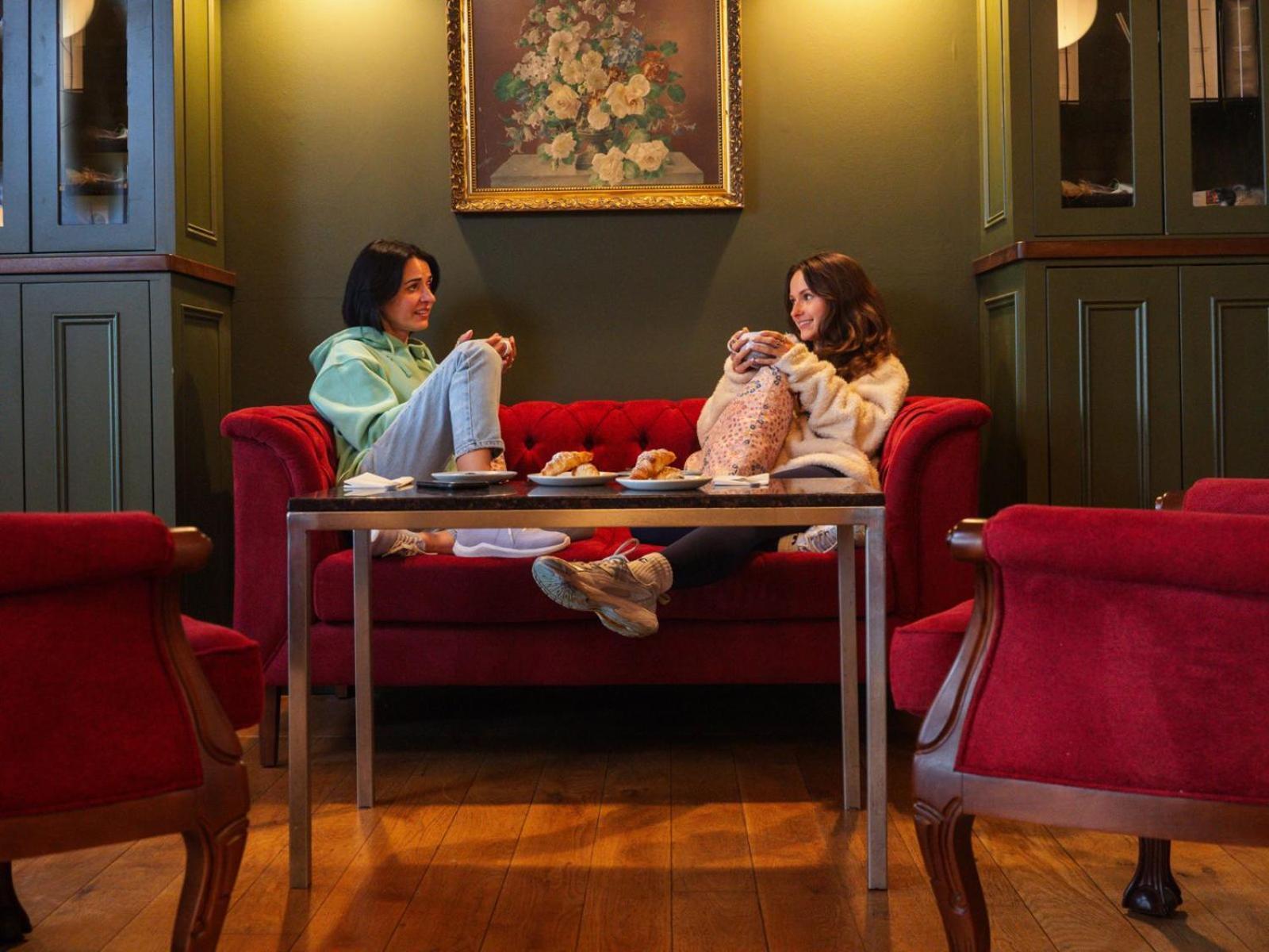 Mulranny Park Hotel ภายนอก รูปภาพ