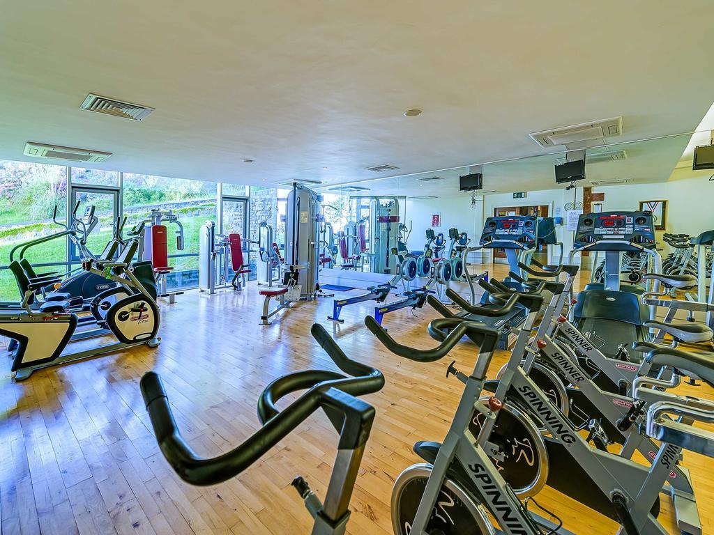 Mulranny Park Hotel ภายนอก รูปภาพ
