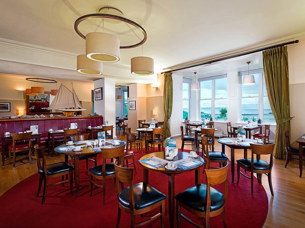 Mulranny Park Hotel ภายนอก รูปภาพ