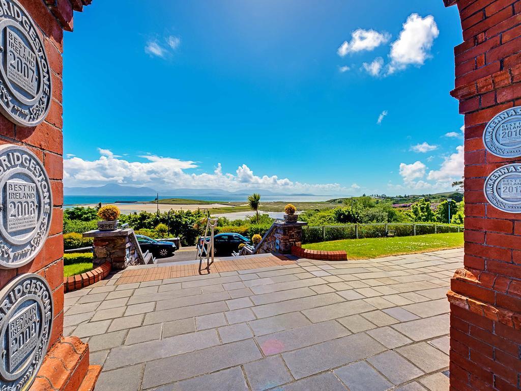 Mulranny Park Hotel ภายนอก รูปภาพ