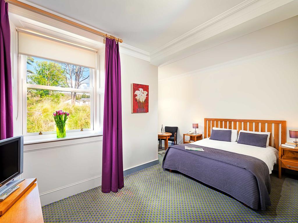 Mulranny Park Hotel ภายนอก รูปภาพ